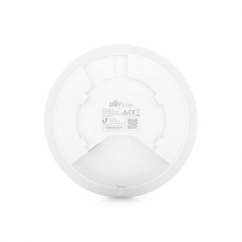 Bộ Phát Wifi 6 Ubiquiti Unifi U6 Lite (Chuẩn AX, Tốc Độ 1501mbps)