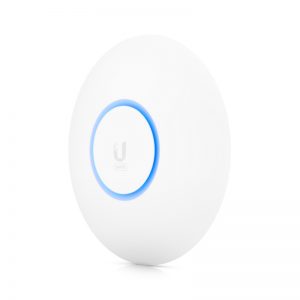 Bộ Phát Wifi 6 Ubiquiti Unifi U6 Lite (Chuẩn AX, Tốc Độ 1501mbps)