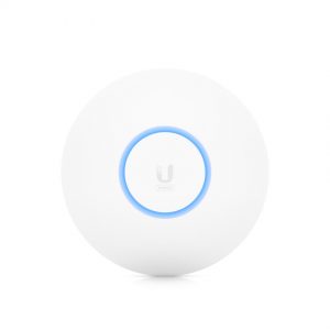 Bộ Phát Wifi 6 Ubiquiti Unifi U6 Lite (Chuẩn AX, Tốc Độ 1501mbps)