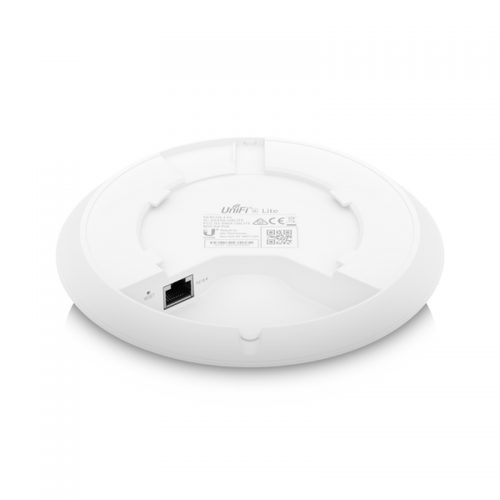 Bộ Phát Wifi 6 Ubiquiti Unifi U6 Lite (Chuẩn AX, Tốc Độ 1501mbps)