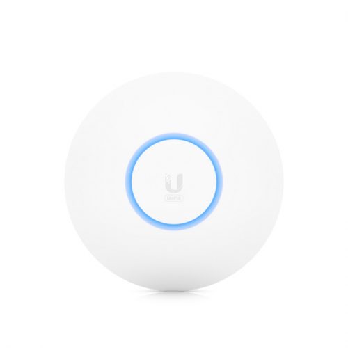 Bộ Phát Wifi 6 Ubiquiti Unifi U6 Lite (Chuẩn AX, Tốc Độ 1501mbps)