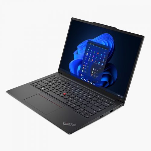 Laptop Lenovo ThinkPad E14 Gen 5 21JK00H4VA-Intel Core i5-Đen