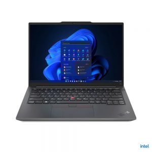 Laptop Lenovo ThinkPad E14 Gen 5 21JK00H4VA-Intel Core i5-Đen