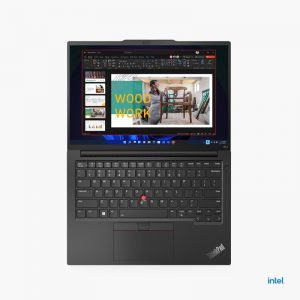 Laptop Lenovo ThinkPad E14 Gen 5 21JK00H4VA-Intel Core i5-Đen