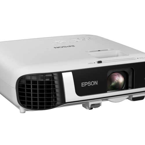 Máy chiếu EPSON EB-FH52