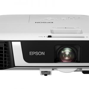 Máy chiếu EPSON EB-FH52