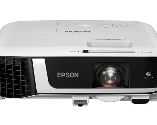 Máy chiếu EPSON EB-FH52