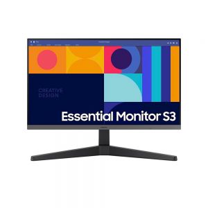 Màn Hình SAMSUNG S3 S33GC LS27C330GAEXXV – 27 inch – FHD