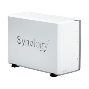 Thiết Bị Lưu Trữ NAS Synology DS223J