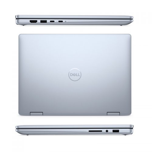 Laptop Dell Inspiron 14 7440 2-in-1 N4I5006W1