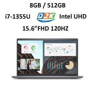 Laptop Dell Vostro 3530 – i7U085W11GRD2