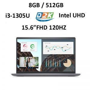 Laptop Dell Vostro 3530 – V5I3465W1 i3-1305U/8GB/512GB/Win11