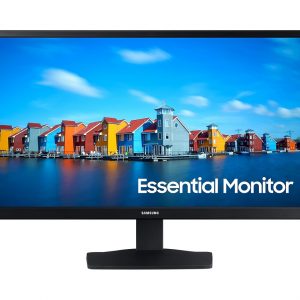 Màn hình LCD SAMSUNG 24Inch LS24A336NHEXXV (1920 x 1080/VA/60Hz/5 ms)