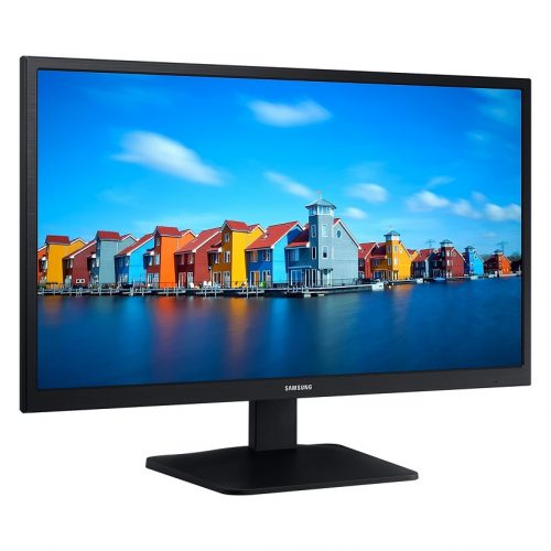 Màn hình LCD SAMSUNG 24Inch LS24A336NHEXXV (1920 x 1080/VA/60Hz/5 ms)