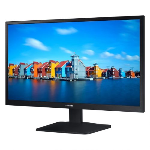 Màn hình LCD SAMSUNG 24Inch LS24A336NHEXXV (1920 x 1080/VA/60Hz/5 ms)