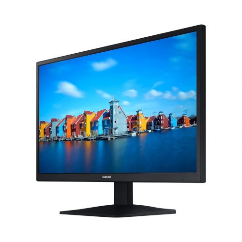 Màn hình LCD SAMSUNG 24Inch LS24A336NHEXXV (1920 x 1080/VA/60Hz/5 ms)