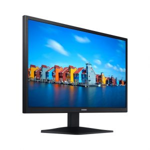 Màn hình LCD SAMSUNG 24Inch LS24A336NHEXXV (1920 x 1080/VA/60Hz/5 ms)