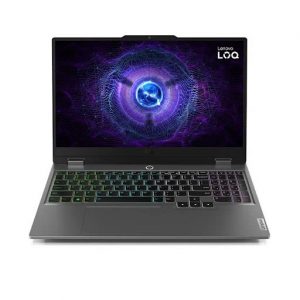 Laptop gaming Lenovo LOQ 15IAX9 – 83GS001RVN