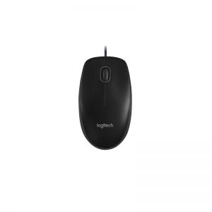 Bộ Bàn phím-chuột Logitech MK120