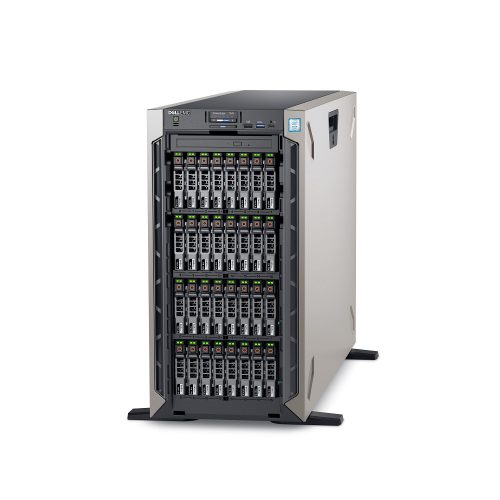 Server Dell PowerEdge T640 (42DEFT640-047) (Silver 4210R/16GB/4TB)