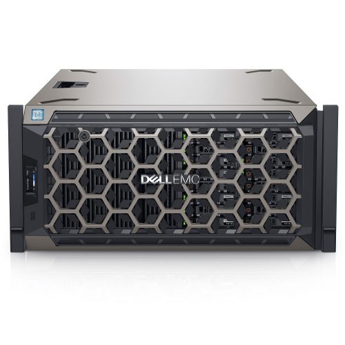 Server Dell PowerEdge T640 (42DEFT640-047) (Silver 4210R/16GB/4TB)