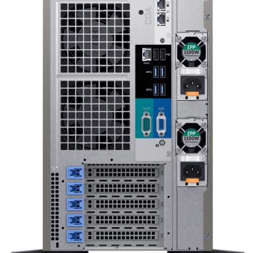 Server Dell PowerEdge T640 (42DEFT640-047) (Silver 4210R/16GB/4TB)