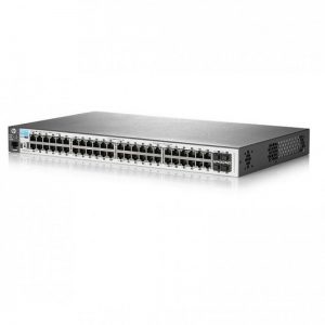 Switch HP 2530-48-PoE+ J9778A