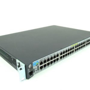 Switch HP 2530-48-PoE+ J9778A