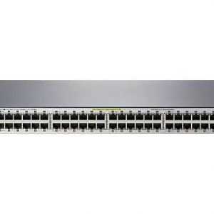 Switch HP 2530-48-PoE+ J9778A