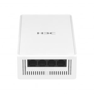 H3C WA6120H WiFi 6 Wall-Plate Access Point