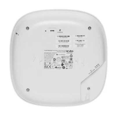 Bộ Phát WiFi Aruba Instant On AP25 – R9B28A