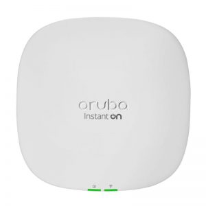 Bộ Phát WiFi Aruba Instant On AP25 – R9B28A