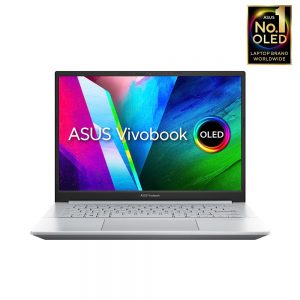 Laptop ASUS Vivobook Pro M3401QA-KM025W Ryzen 7 5800H