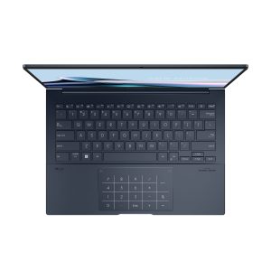 Laptop Asus Zenbook 14 OLED UX3405MA Ultra 7 155H