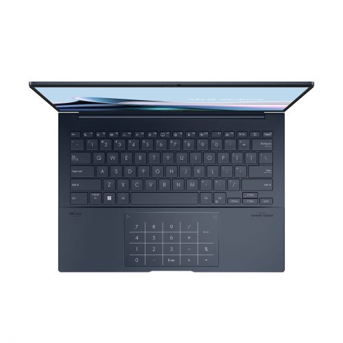 Laptop Asus Zenbook 14 OLED UX3405MA Ultra 7 155H