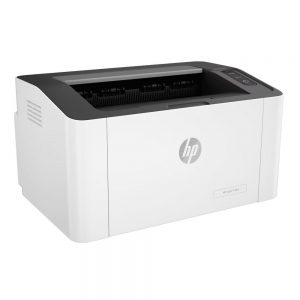 Máy in laser đen trắng HP 108W 4ZB80A