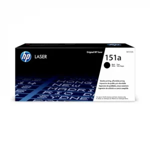 Mực in HP 151A Black (W1510A)