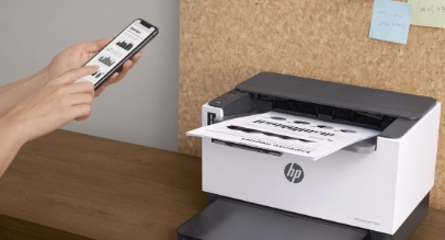 Máy in HP LaserJet Tank 1502w (2R3E2A) hp smart