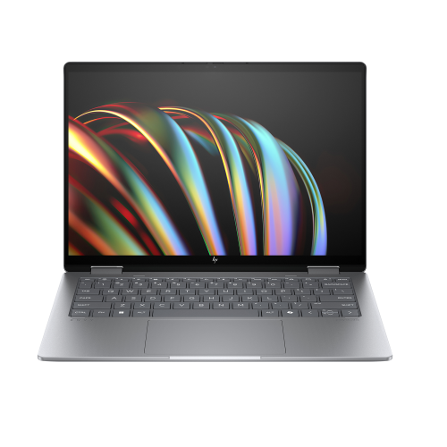 Laptop AI HP Envy x360 14-fc0090TU – A19C0PA Ultra 7-155U/16GB