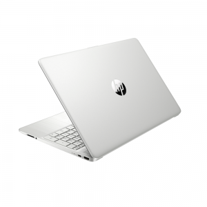 Laptop HP 15s fq5231TU 8U241PA – Core i3 1215U/Bạc