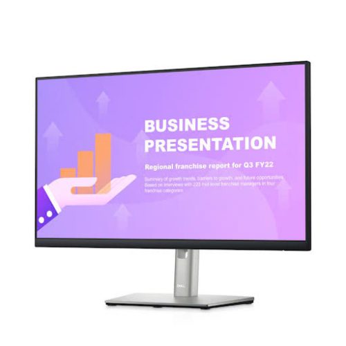 Màn hình LCD Dell 23.8 inch P2422HE (1920 x 1080/IPS/60Hz/5 ms)