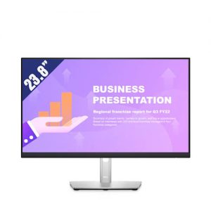 Màn hình LCD Dell 23.8 inch P2422HE (1920 x 1080/IPS/60Hz/5 ms)