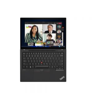 Laptop Lenovo ThinkPad T14 Gen 3 – 21AH00K4VN I7-1260P/14INCH