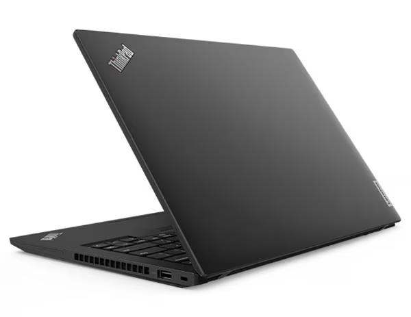 ThinkPad T14 Gen 3 - 21AH00K4VN thân thiện với môi trường