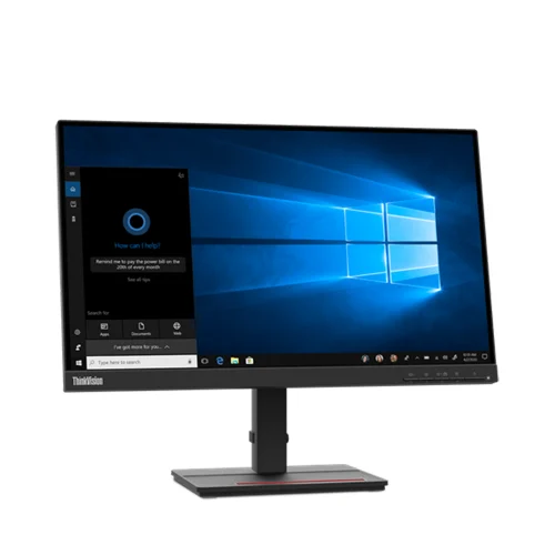 Màn hình Lenovo ThinkVision S22e-20 62C6KAR1WW (21.5 inch/FHD/VA)