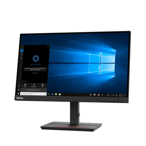 Màn hình Lenovo ThinkVision S22e-20 62C6KAR1WW (21.5 inch/FHD/VA)