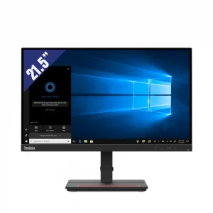 Màn hình Lenovo ThinkVision S22e-20 62C6KAR1WW (21.5 inch/FHD/VA)