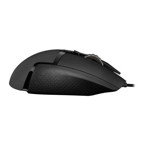 Chuột gaming Logitech G502 HERO (Đen)