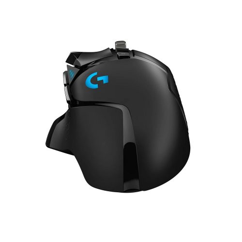 Chuột gaming Logitech G502 HERO (Đen)