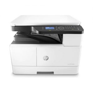 Máy in HP LaserJet M440dn (8AF47A)